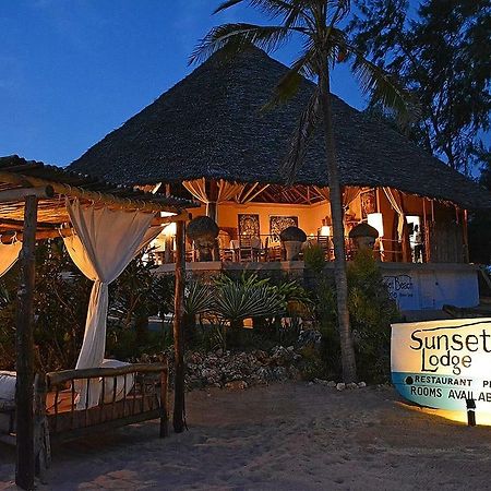 Sunset Beach Resort Ватаму Экстерьер фото