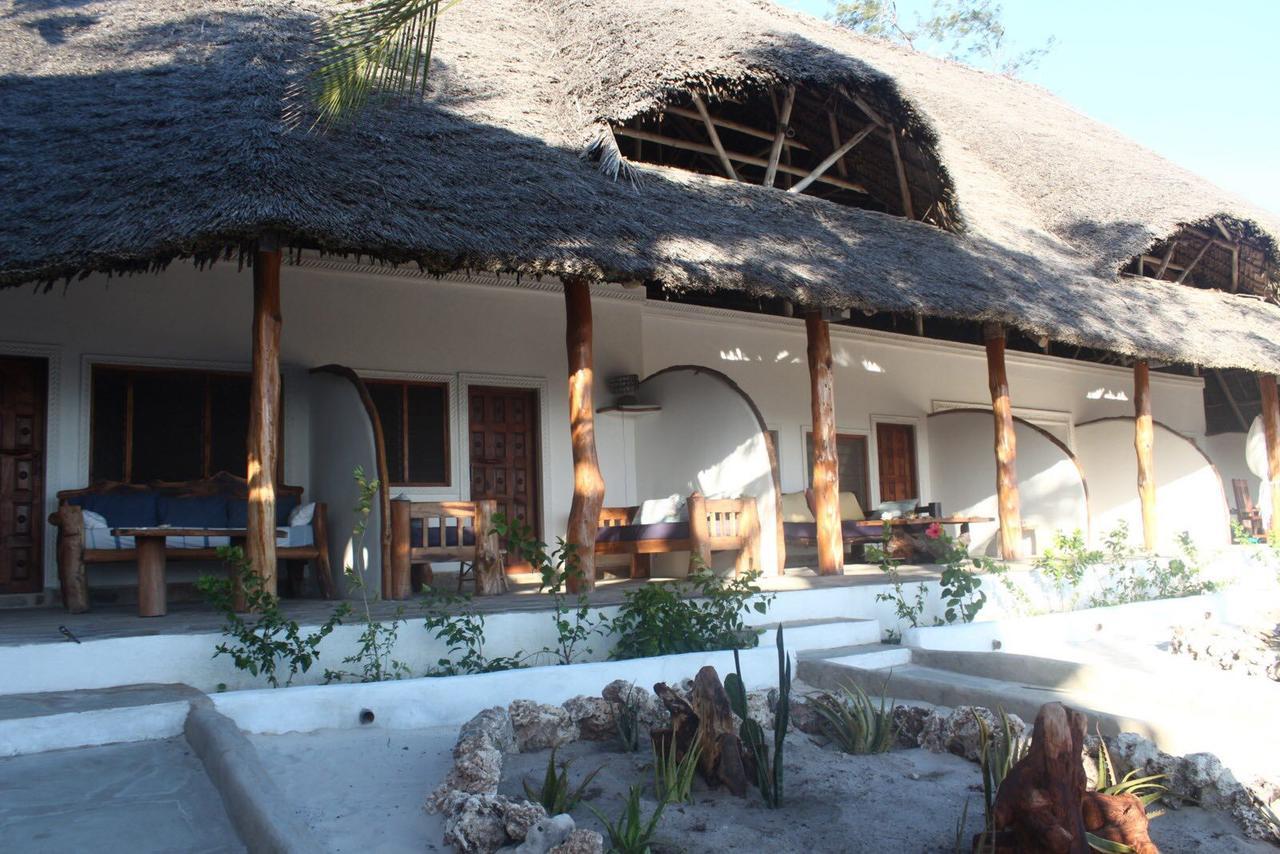 Sunset Beach Resort Ватаму Экстерьер фото