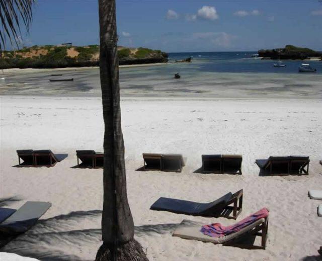 Sunset Beach Resort Ватаму Экстерьер фото