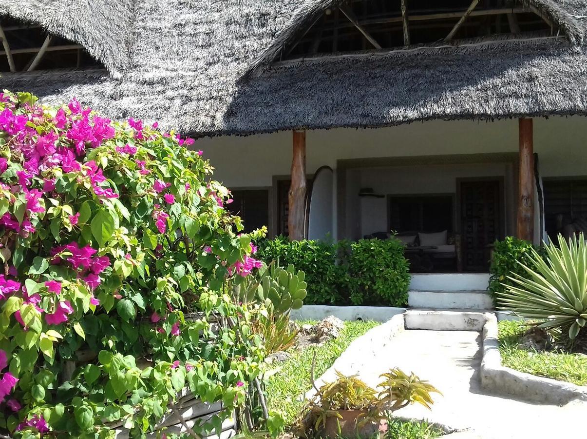 Sunset Beach Resort Ватаму Экстерьер фото