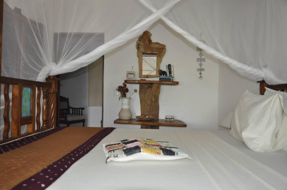 Sunset Beach Resort Ватаму Экстерьер фото