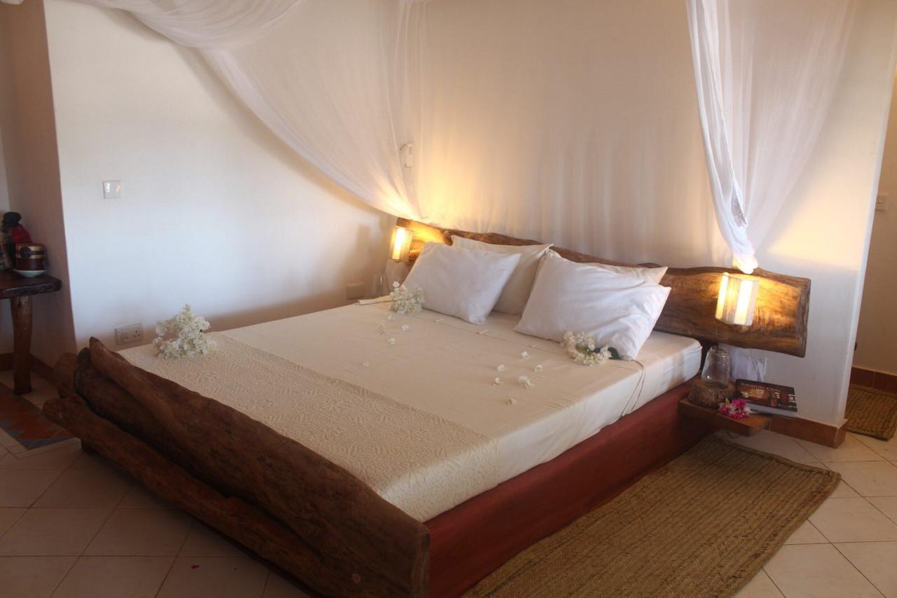 Sunset Beach Resort Ватаму Экстерьер фото
