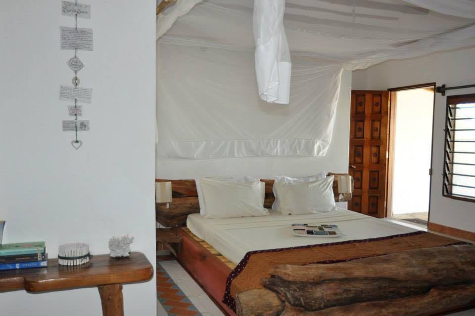 Sunset Beach Resort Ватаму Экстерьер фото