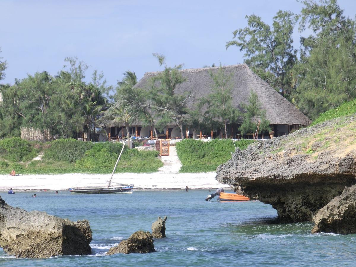 Sunset Beach Resort Ватаму Экстерьер фото