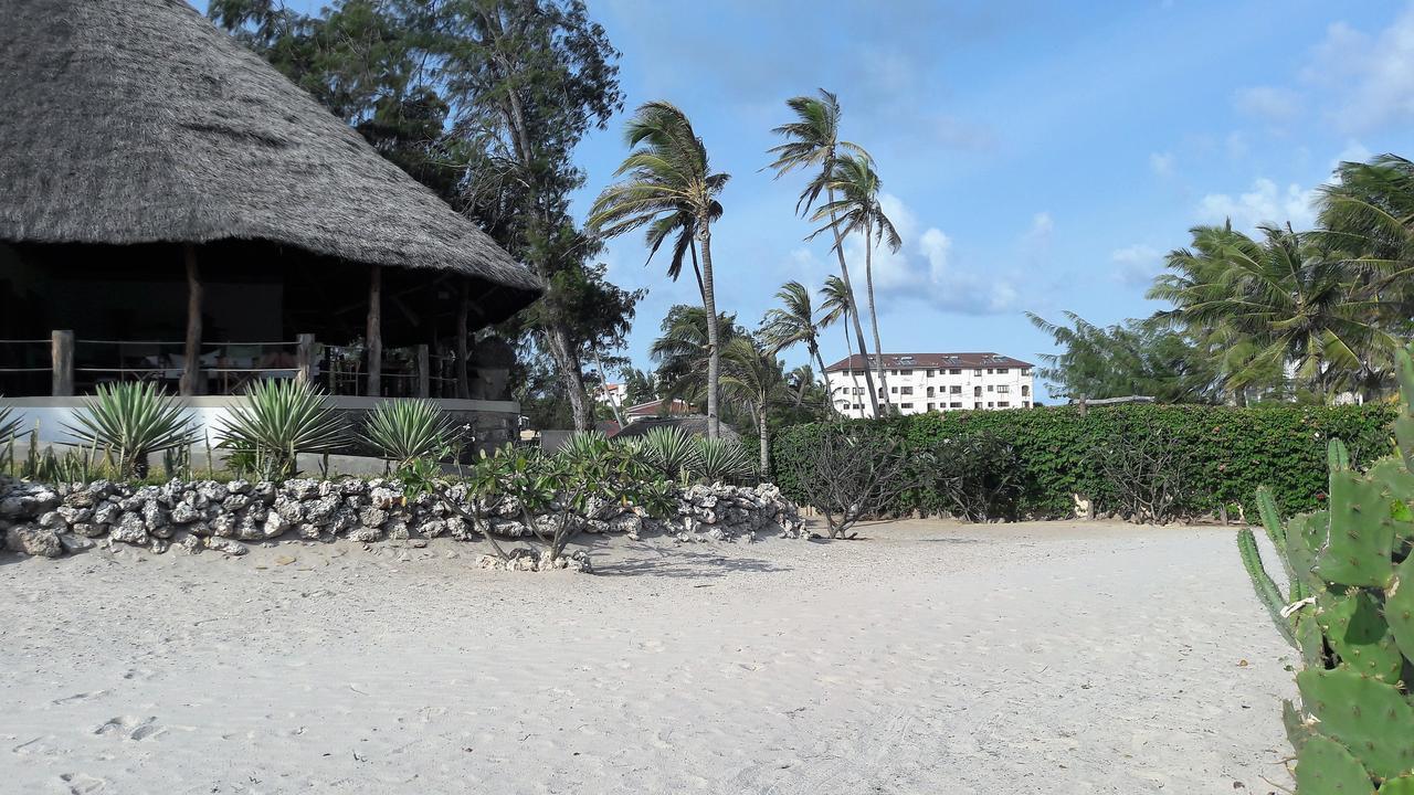 Sunset Beach Resort Ватаму Экстерьер фото