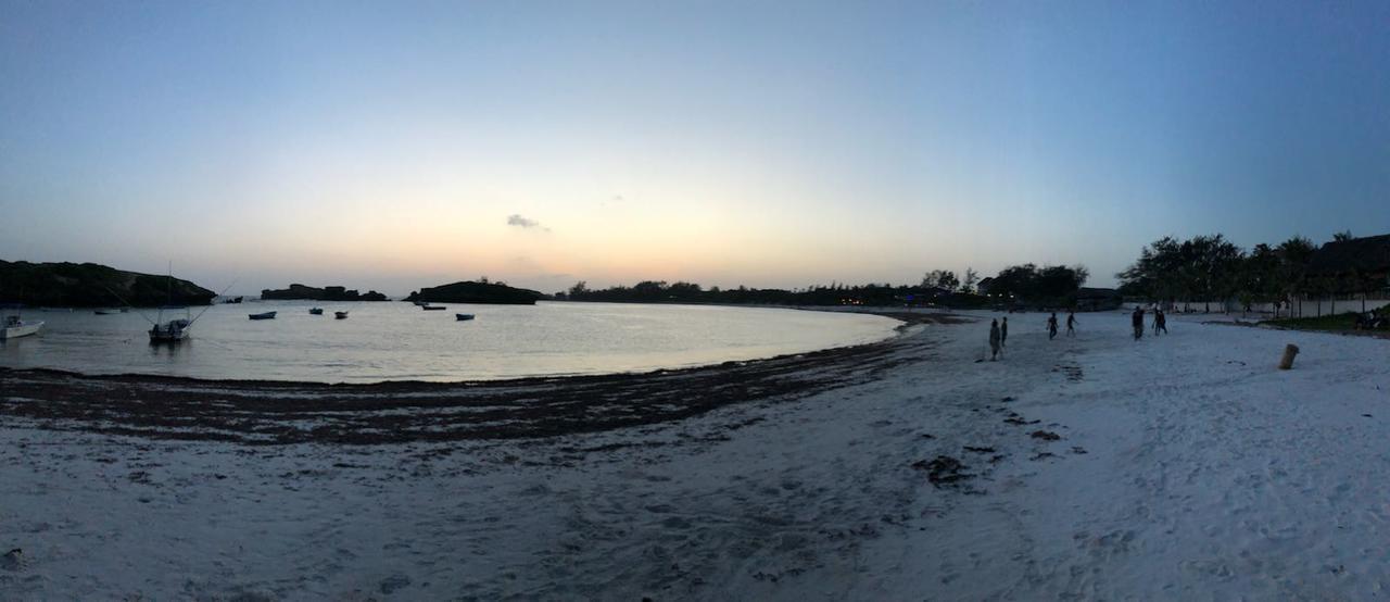 Sunset Beach Resort Ватаму Экстерьер фото