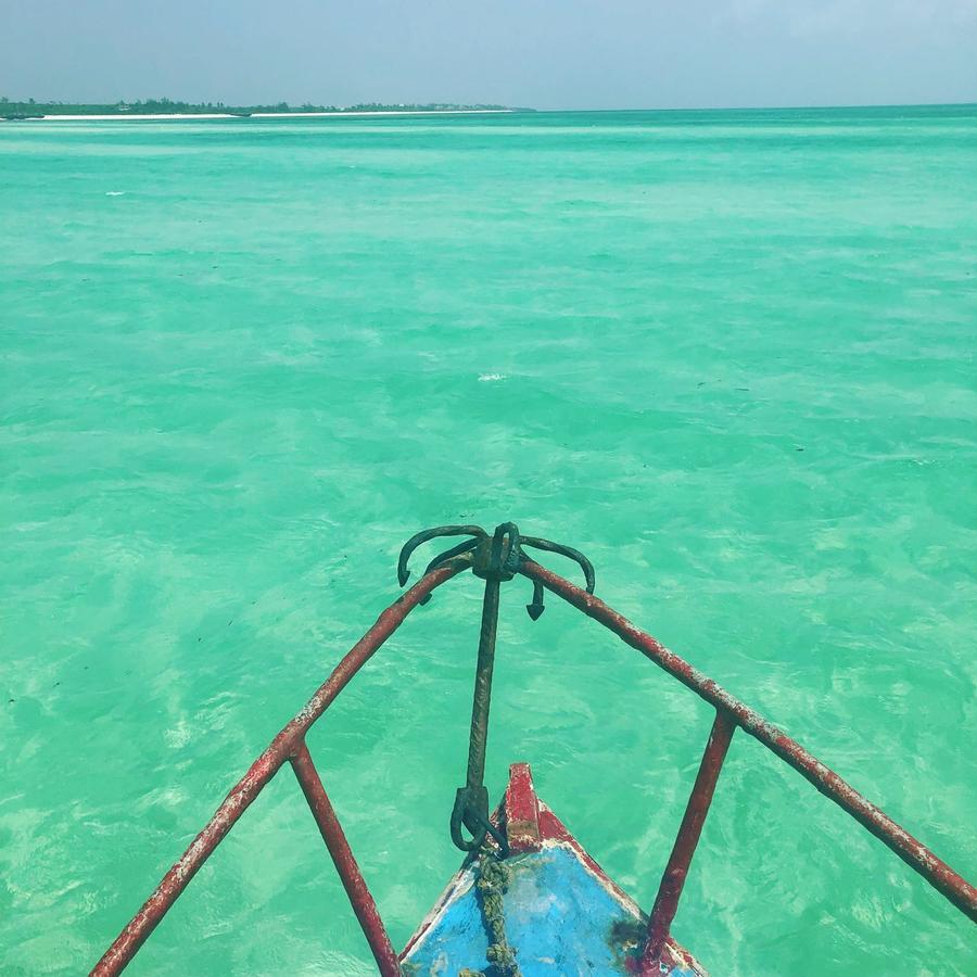 Sunset Beach Resort Ватаму Экстерьер фото