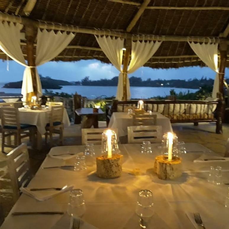 Sunset Beach Resort Ватаму Экстерьер фото