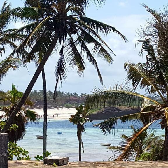 Sunset Beach Resort Ватаму Экстерьер фото