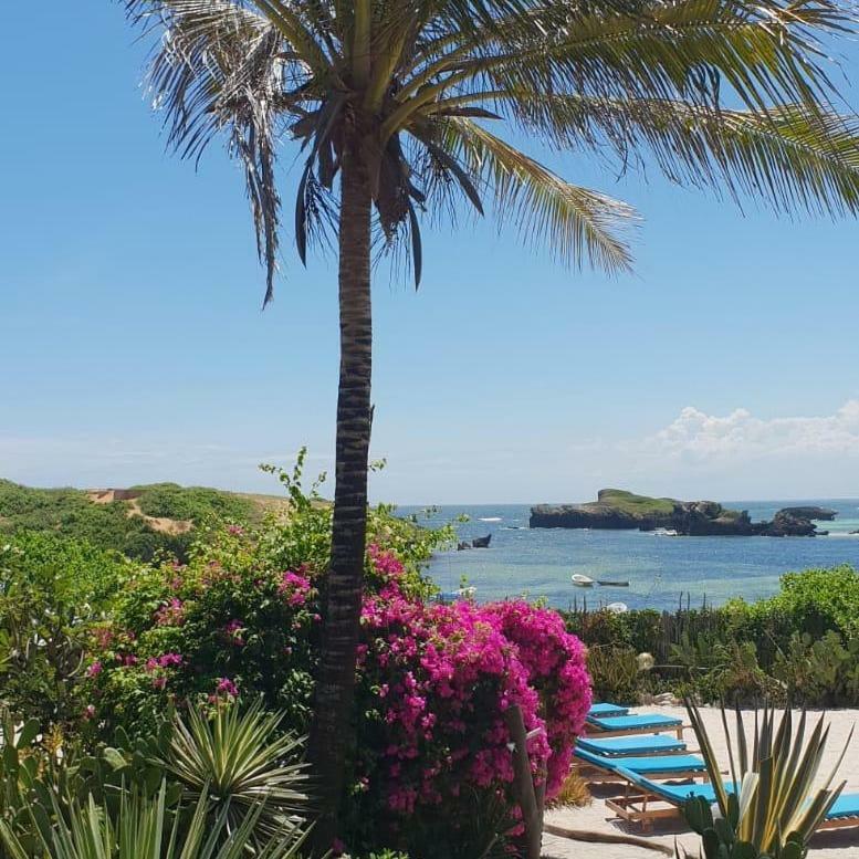 Sunset Beach Resort Ватаму Экстерьер фото